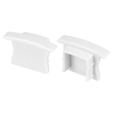 Arlight 044267 Заглушка LINE-2315-F глухая WHITE (Arlight, Пластик) 044267