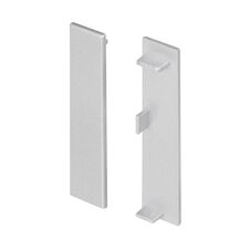 Arlight 046394 Заглушка PLINTUS-H55 (Arlight, Пластик) 046394