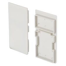 Arlight 020577 Заглушка ARH-LINE-3750A-VOL глухая (Arlight, Пластик) 020577