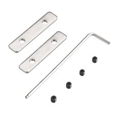 Arlight 036175 Соединитель профиля ARH-POWER-W120-F (Arlight, Металл) 036175