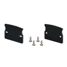 Arlight 040780 Заглушка СEIL-S14-SHADOW FLAT BLACK глухая (Arlight, Металл) 040780