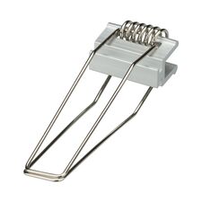 Arlight 027920 Пружинный держатель ARH-POWER-W200 (Arlight, Металл) 027920