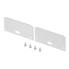 Arlight 046426 Заглушка FANTOM-W49 с отверстием (Arlight, Металл) 046426