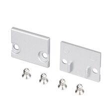 Arlight 047410 Заглушка FLOOR18-H15 глухая (Arlight, Пластик) 047410