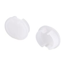 Arlight 039300 Заглушка ARH-ROUND-D20-DUAL глухая (Arlight, Пластик) 039300