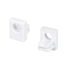 Arlight 037387 Заглушка ARH-MICRO-0507 с отверстием (Arlight, Пластик) 037387