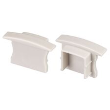 Arlight 036328 Заглушка ARH-LINE-2315-F глухая (Arlight, Пластик) 036328