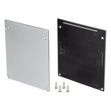 Arlight 027300 Заглушка для SL-LINIA55-FANTOM глухая (Arlight, Пластик) 027300