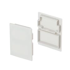 Arlight 019616 Заглушка ARH-LINE-3750A глухая (Arlight, Пластик) 019616