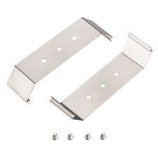 Arlight 036434 Фиксатор основания ARH-POWER-W100 (Arlight, Металл) 036434