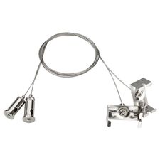 Arlight 025003 Подвес с держателем ARH-WAVE (Arlight, Металл) 025003