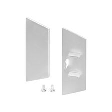 Arlight 052514 Заглушка WALL-2575 глухая (Arlight, Металл) 052514