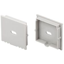 Arlight 016128 Заглушка ARH-POWER-W35 с отверстием (Arlight, Пластик) 016128