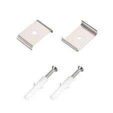 Arlight 036427 Держатель ARH-POWER-W75 (Arlight, Металл) 036427