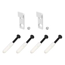 Arlight 027849 Держатель SL-ARC WHITE (Arlight, Металл) 027849