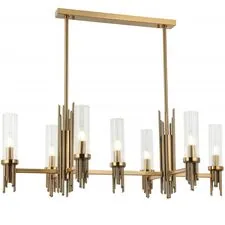 Stilfort 2170/05/07PL Люстра подвесная Graff