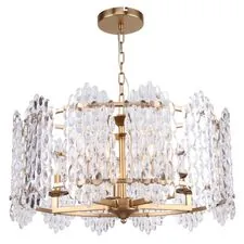 Stilfort 1007/03/05P Подвесная люстра Glazgo