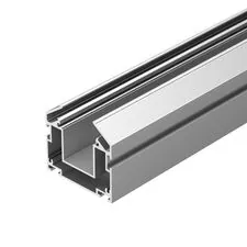 Arlight 035719 Профиль-держатель MAG-STRETCH-25-2000 (Arlight, Алюминий) 035719