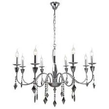 Stilfort 1053/09/08P Подвесная люстра Grace