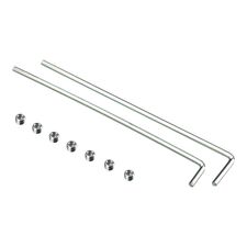 Arlight 027851 Комплект установочных винтов SL-ARC-SILVER (Arlight, Металл) 027851