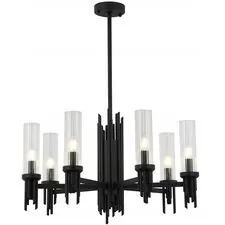 Stilfort 2170/02/07P Люстра подвесная Graff