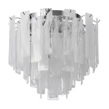 Stilfort 2157/09/07C Потолочная люстра Glowice