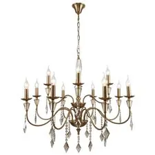 Stilfort 1053/05/12P Подвесная люстра Grace