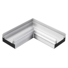 Arlight 041202 Угол STRETCH-S-50-CEIL-CENTER-90 (GAMMA50) (Arlight, Металл) 041202