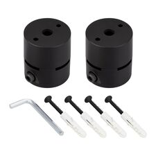 Arlight 051269 Основание накладное SL-LINE-W20-BELT BLACK (Arlight, Алюминий) 051269