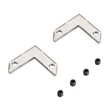 Arlight 037002 Соединитель профиля MAG-STRETCH-ORIENT-90 Set (Arlight, Металл) 037002