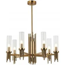 Stilfort 2170/05/07P Люстра подвесная Graff