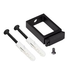 Arlight 051270 Крепление накладное SL-LINE-W20-BELT BLACK (Arlight, Металл) 051270