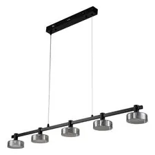 Stilfort 4009/02/05PL Подвесная светодиодная люстра Gloze