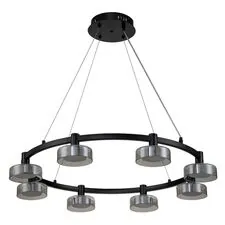 Stilfort 4009/02/08P Подвесная светодиодная люстра Gloze