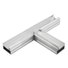 Arlight 046876 Угол STRETCH-S-35-CEIL-CENTER-T90 тройной (GAMMA35) (Arlight, Металл) 046876