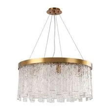 Stilfort 2155/05/08P Подвесная люстра Frostyle