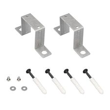 Arlight 032705 Держатель SL-ARC-3535 SILVER (Arlight, Металл) 032705