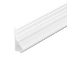 Arlight 039518 Профиль STRETCH-WALL-TEXTILE-2600 (Arlight, Пластик) 039518