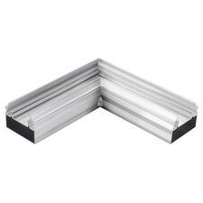 Arlight 041201 Угол STRETCH-S-35-CEIL-CENTER-90 (GAMMA35) (Arlight, Металл) 041201