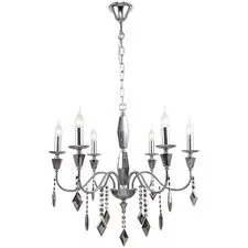 Stilfort 1053/09/06P Подвесная люстра Grace