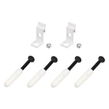 Arlight 027848 Держатель SL-ARC-SIDE White (Arlight, Металл) 027848