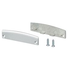 Arlight 014864 Заглушка для ALU-SUPER-H10 глухая (Arlight, Металл) 014864