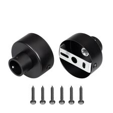 Arlight 049920 Потолочная чаша WPH-FLEX-D22 BLACK (Arlight, Металл) 049920