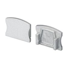 Arlight 025263 Заглушка для ALU-WIDE-H15 глухая (Arlight, Металл) 025263