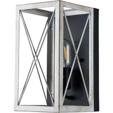 Stilfort 3004/01/01W Настенный светильник Kaizer