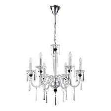 Stilfort 1052/09/06P Подвесная люстра Lussi