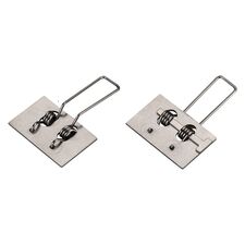 Arlight 027889 Держатель WIDE-FL-H35 (Arlight, Металл) 027889