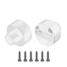 Arlight 049924 Потолочная чаша WPH-FLEX-D22 WHITE (Arlight, Металл) 049924