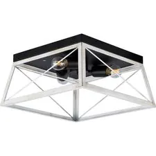 Stilfort 3004/01/03C Потолочный светильник Kaizer