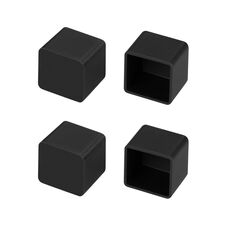 Arlight 045875 Заглушка WPH-FLEX-1616 BLACK глухая (Arlight, Пластик) 045875